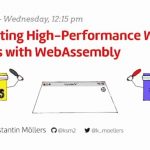 WebAssembly for high-performance web apps